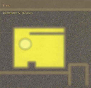 Friend: Friend - Inaccuracies & Omissions