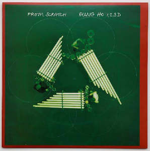 From Scratch: FN085 From Scratch - Gung Ho 1, 2, 3 D (1988)