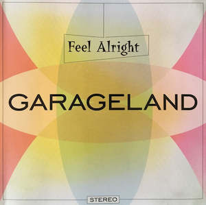 Garageland: FN405 Garageland - Feel Alright (1997)