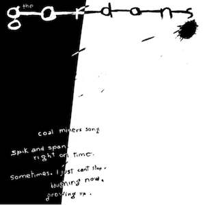 The Gordons: The Gordons - The Gordons