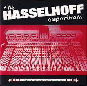 The Hasselhoff Experiment: FN417 The Hasselhoff Experiment - The Hasselhoff Experiment (1998)