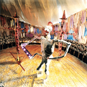 Headless Chickens: Headless Chickens - Stunt Clown