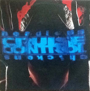 FN207 Headless Chickens - Cruise Control (1991)