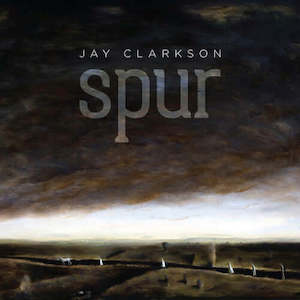 Jay Clarkson – Spur