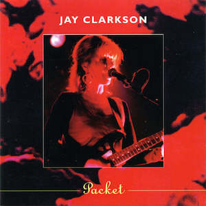 Jay Clarkson: FN202 Jay Clarkson - Packet (1993)