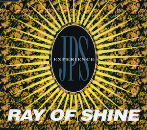 FN253 JPS Experience - Ray Of Shine ‎(1993)