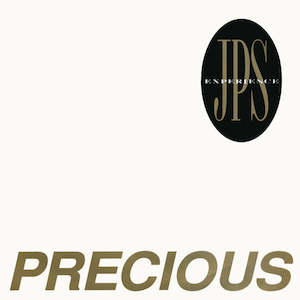 FN212 JPS Experience - Precious (1991)