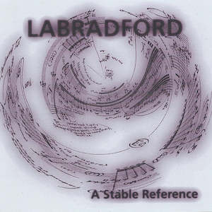 Labradford: FN329 Labradford - A Stable Reference (1995)