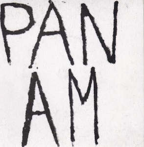 Panam: FN478 PanAm - Make You ‎(2003)