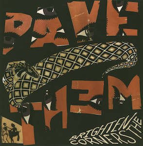 Pavement: Pavement - Brighten the Corners