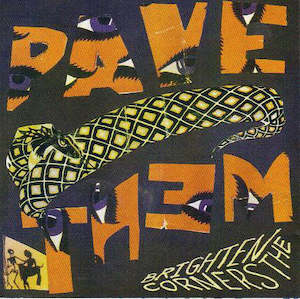 FN437 Pavement - Brighten The Corners (1999)