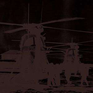 FN520 The Pin Group - Ambivalence ‎(2012)