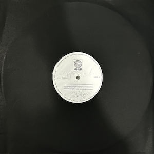 Celia Mancini - The Celia Mancini Tapes (Approved Test Pressing) (SECONDHAND)
