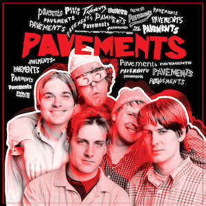 Pavement - Pavements OST (Pre-Order)