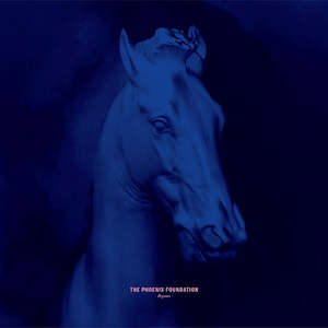 The Phoenix Foundation Band: The Phoenix Foundation - Pegasus (20 Year Anniversary Vinyl)