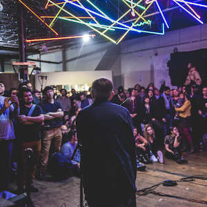 Various: VA - Gilles Peterson presents International Anthem