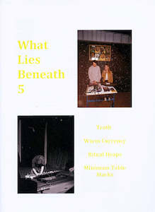Various: What Lies Beneath #5