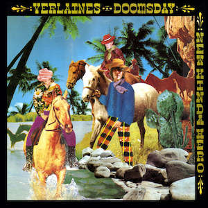 FN053 Verlaines - Doomsday (1986)