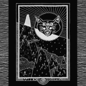 Wax Chattels Band: Wax Chattels - Wax Chattels