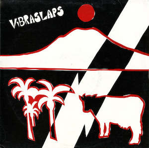 Vibraslaps: FN038 Vibraslaps - Vibraslaps (1985)