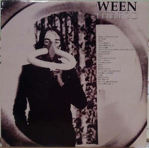 Ween: FN322 Ween - The Pod (1995)