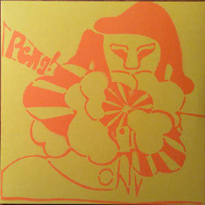 Stereolab 1: Stereolab - Peng!