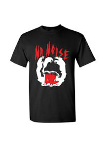 Na Noise - Phantasmic T Shirt (Black)