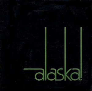 Alaska: FN475 Alaska! - Emotions ‎(2003)