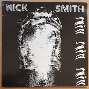 Nick Smith: FN082 Nick Smith - Skin (1987)