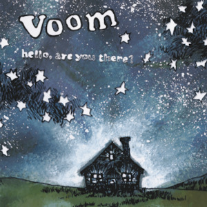 Voom Band: Voom - Hello, Are You There? (Reissue)