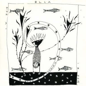 FN214 Olla - Septic Hagfish (1991)