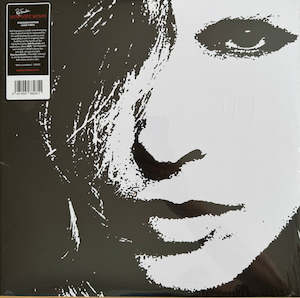 New Zealand Music Bands: Reb Fountain – How Love Bends (SECONDHAND)