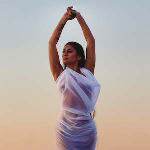 New Zealand Music Bands: Aaradhna - Sweet Surrender