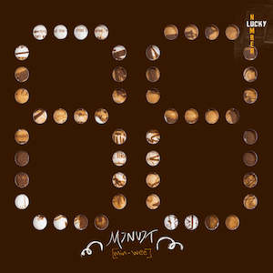 New Zealand Music Bands: Minuit - The 88