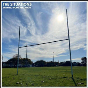New Zealand Music Bands: The Situations - Winning Home and Away
