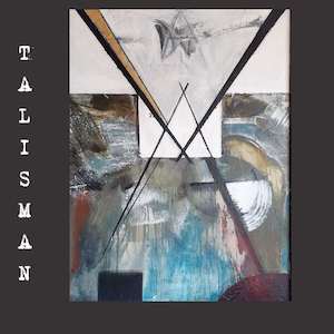 Alastair Galbraith - Talisman