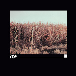 Milk - III
