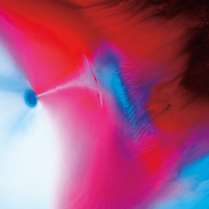 Floating Points: Floating Points - Cascade