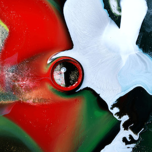 Floating Points — Birth4000 12"