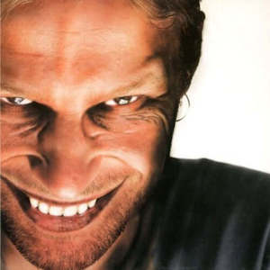 Aphex Twin - Richard D. James