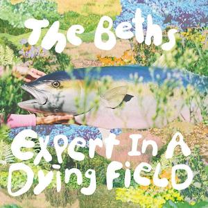 Beths: The Beths - Expert in a Dying Field