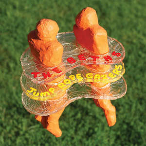 Beths: The Beths - Jump Rope Gazers