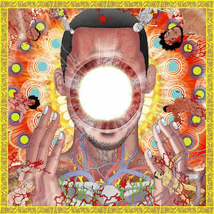 Flying Lotus: Flying Lotus – You're Dead!