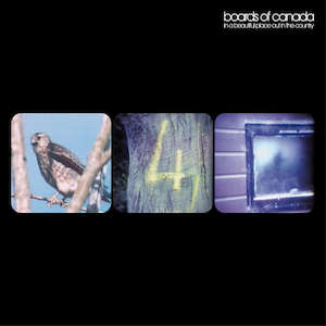 Boards Of Canada: Boards Of Canada – In A Beautiful Place Out In The Country