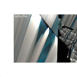 Autechre: Autechre - Confield