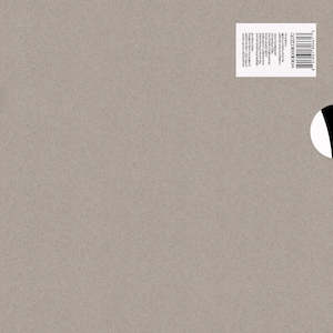 Autechre: Autechre - Autechre