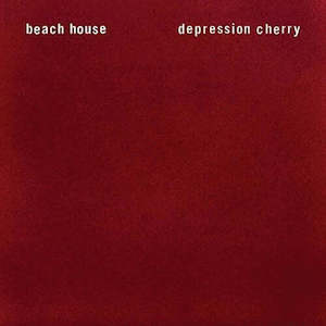 Beach House: Beach House - Depression Cherry