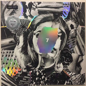 Beach House: Beach House – 7