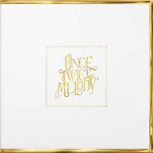 Beach House: Beach House - Once Twice Melody