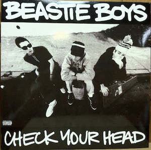 Beastie Boys – Check Your Head